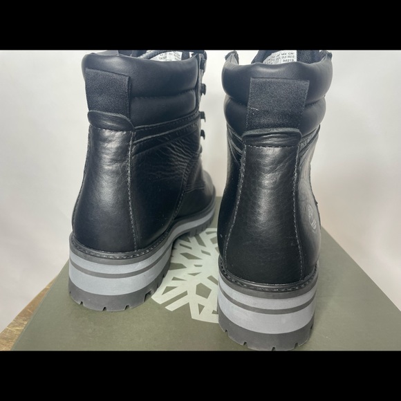 Timberland Boots Women’s size 8.5 - Picture 3 of 5